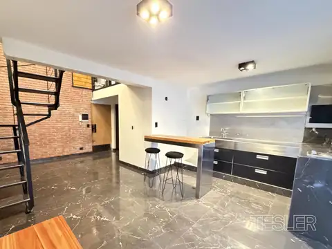Departamento en Venta 30 años