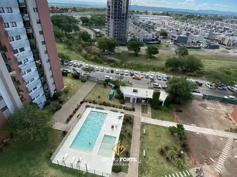 DEPARTAMENTO EN VENTA - PILARES DE MANANTIALES -TORRE MISTOL