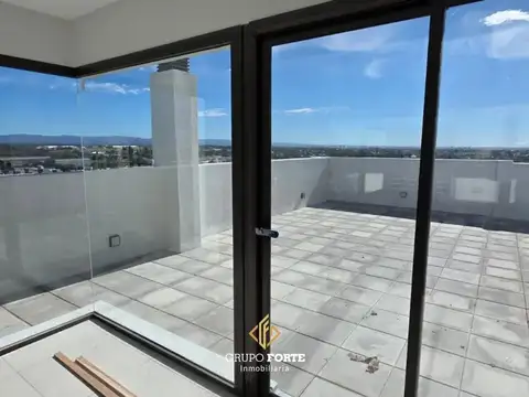 Departamento en Venta al Norte