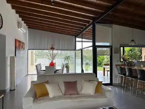 Casa en Venta 5 años