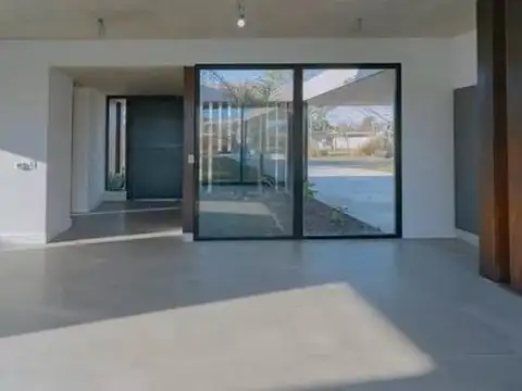 Casa en Venta A Estrenar