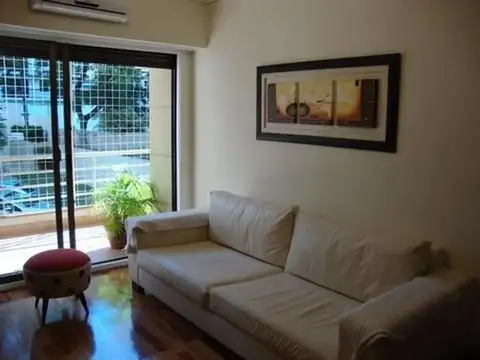 Departamento en alquiler temporario