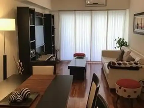 Departamento en Alquiler Temporal de 2 dormitorios