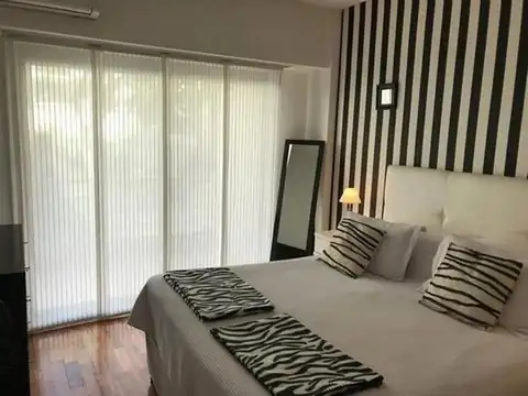 Departamento en alquiler temporario