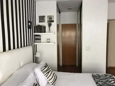 Departamento en Alquiler Temporal 13 años