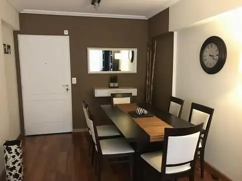 Conesa 2000, Piso 1