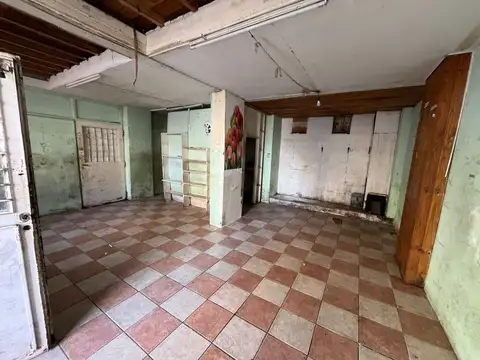 Local en Alquiler 40 años