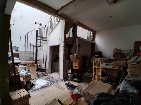 Casa en Venta 48 años