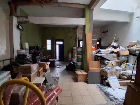 Casa en Venta en Villa Devoto, USD 165.000