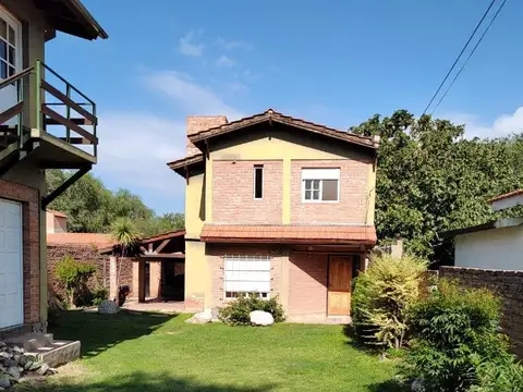 Casa en Venta de 5 dormitorios