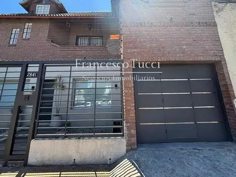 Casa en Venta en San Justo, Partido de La Matanza