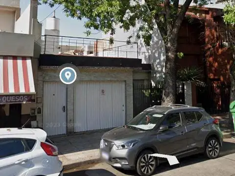 Casa en venta en Villa Luro