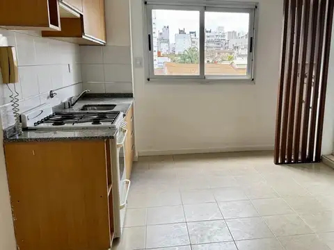 Departamento en Venta 14 años