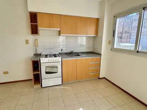 Departamento en Venta 14 años