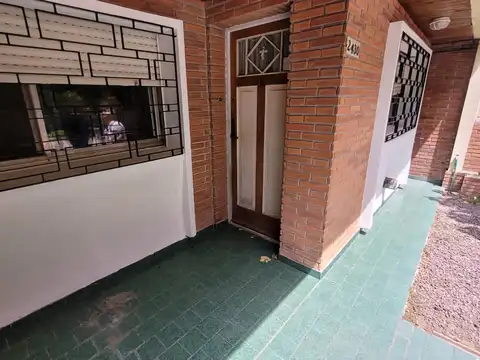 1 De Mayo 2400