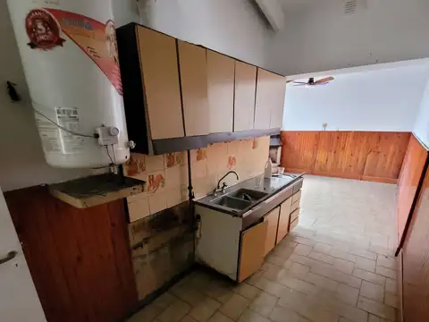 Casa en Venta 60 años