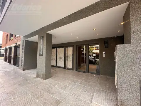 Monoambiente a estrenar en alquiler en Caballito