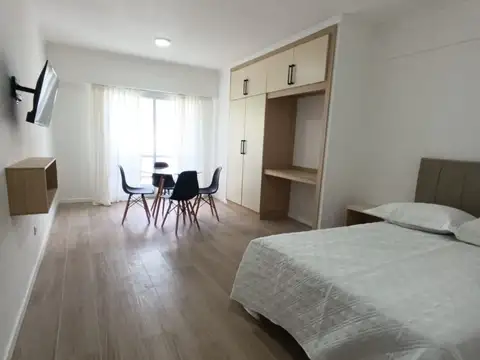 VENTA DEPTO CENTRO DE MAR DEL PLATA: