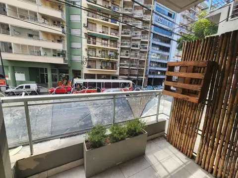 Departamento en Venta en Coghlan, USD 149.000