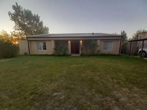 Casa en Venta de 3 dormitorios