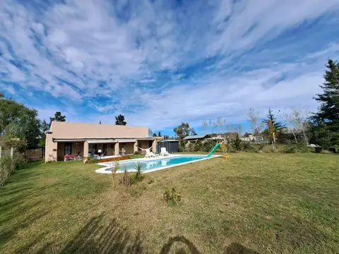 Venta de Casa de 2 Dormitorios, en El Rodeo