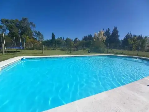 Casa en Venta al Norte