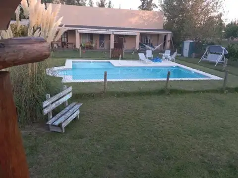 Casa en Venta en La Plata, USD 138.000