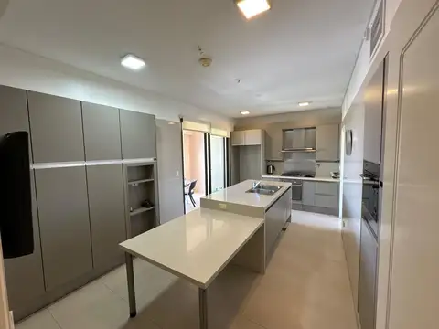 Departamento en Alquiler de 2 dormitorios