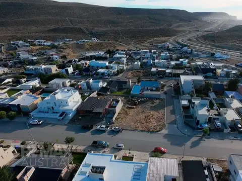 Terreno en Venta de 628,0 m2