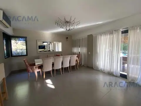 Casa en Venta 9 años
