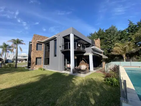Los Naranjos
