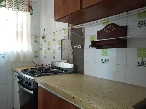 Departamento en Venta al Norte