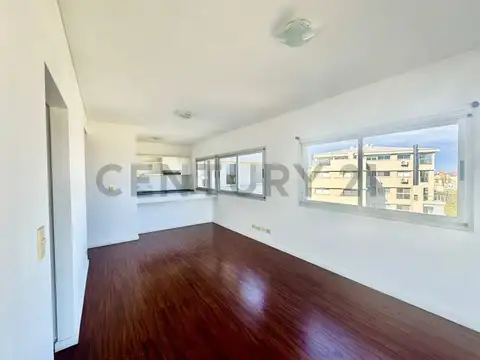 Complejo Residencial Portezuelo - Edificio Biguá , Piso 5