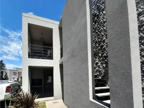 DEPARTAMENTO 2 AMBIENTES - MANZANARES, GRAN BS. AS. NOROESTE