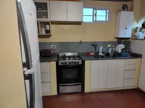 Depto Tipo Casa en Venta 66 años