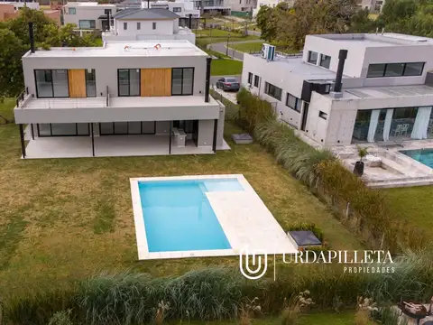 Casa en Venta en Pilara, USD 570.000