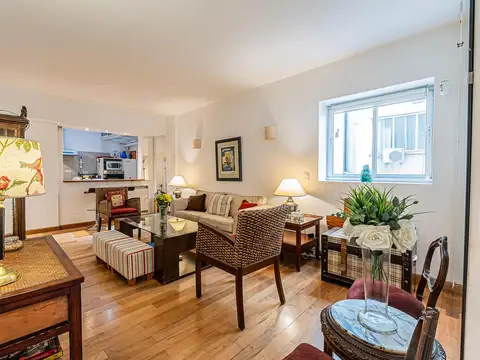 Departamento en Venta en Retiro, USD 135.000