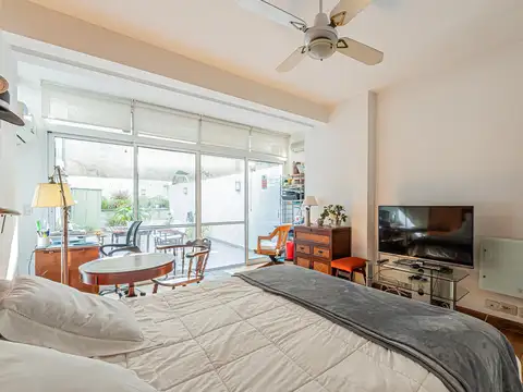Departamento en Venta 40 años