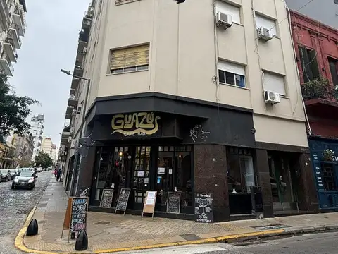 Departamento en San Telmo
