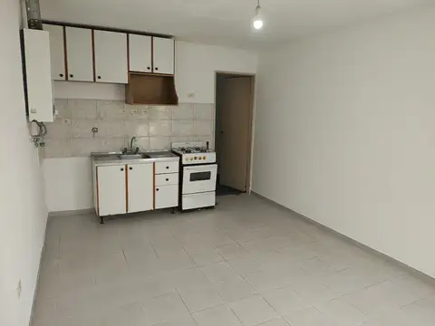 Departamento en Venta 21 años