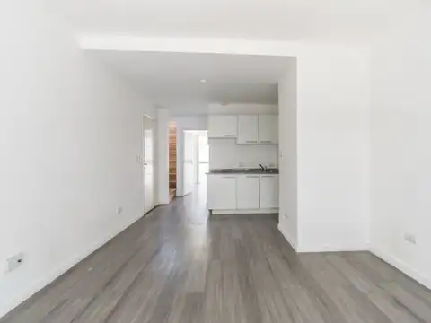 VENTA - DEPTO /PH -  2 AMB - PALERMO -  TERRAZA PROPIA - APTO CREDITO
