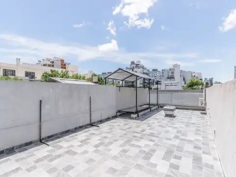 Avenida Córdoba 5500, Piso 1