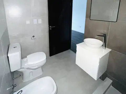 Departamento en Venta al Norte