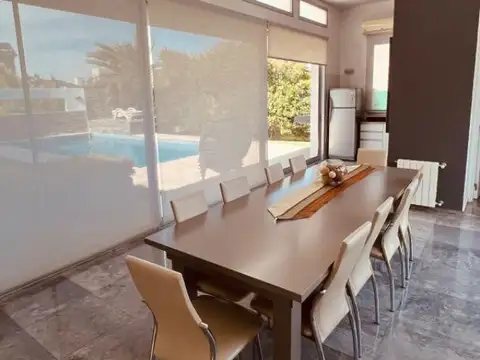 Casa en venta country Cañuelas golf