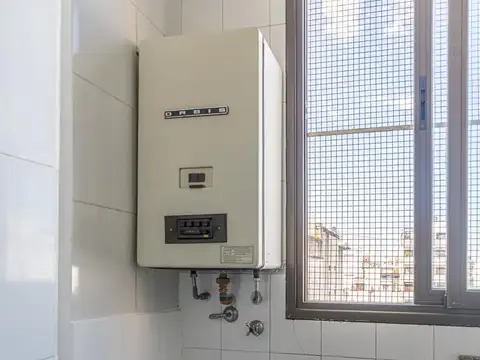 Departamento en Venta 28 años
