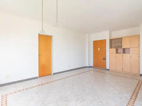 Departamento en Venta en Almagro, USD 160.000