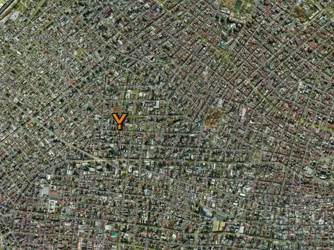 Departamento en Alquiler Temporal en Palermo, USD 580