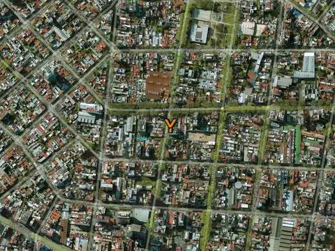 Departamento en Alquiler Temporal de Monoambiente