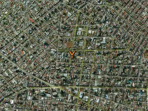Departamento en Alquiler Temporal en Palermo, USD 580