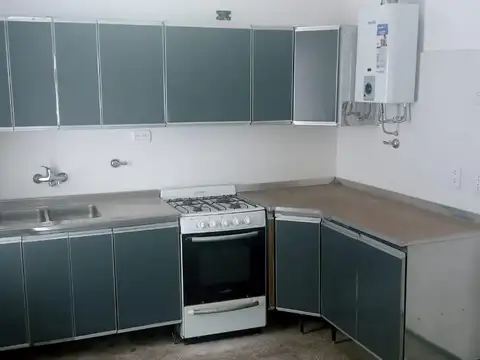 Casa en Alquiler al Oeste